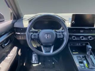 Honda CR-V Hybrid 2025 AWD Sport Touring 4dr SUV