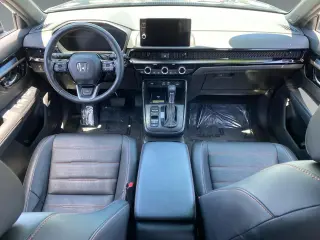 Honda CR-V Hybrid 2025 AWD Sport Touring 4dr SUV