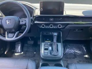 Honda CR-V Hybrid 2025 AWD Sport Touring 4dr SUV