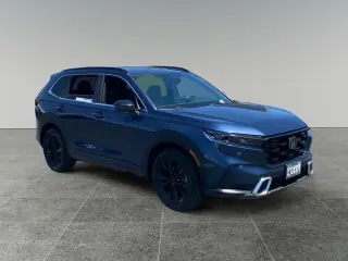 Honda CR-V Hybrid 2025 AWD Sport Touring 4dr SUV
