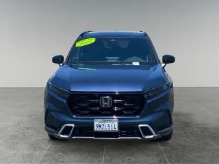 Honda CR-V Hybrid 2025 AWD Sport Touring 4dr SUV