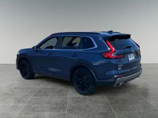 Honda CR-V Hybrid 2025 AWD Sport Touring 4dr SUV