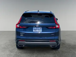 Honda CR-V Hybrid 2025 AWD Sport Touring 4dr SUV
