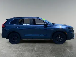 Honda CR-V Hybrid 2025 AWD Sport Touring 4dr SUV