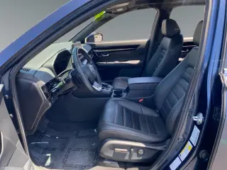 Honda CR-V Hybrid 2025 AWD Sport Touring 4dr SUV