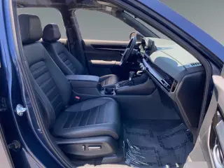 Honda CR-V Hybrid 2025 AWD Sport Touring 4dr SUV