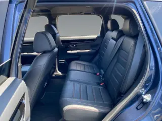 Honda CR-V Hybrid 2025 AWD Sport Touring 4dr SUV