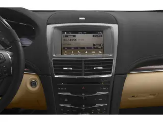 Lincoln MKT 2019 AWD 4dr Crossover