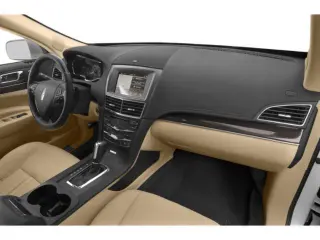 Lincoln MKT 2019 AWD 4dr Crossover