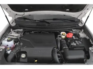 Lincoln MKT 2019 AWD 4dr Crossover