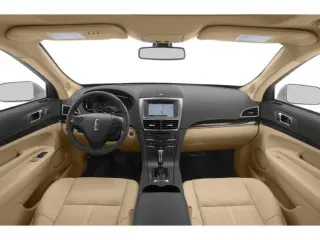Lincoln MKT 2019 AWD 4dr Crossover