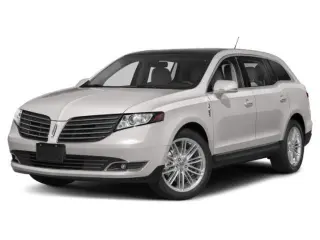 Lincoln MKT 2019 AWD 4dr Crossover