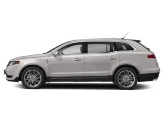 Lincoln MKT 2019 AWD 4dr Crossover