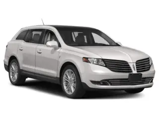 Lincoln MKT 2019 AWD 4dr Crossover