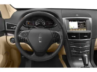 Lincoln MKT 2019 AWD 4dr Crossover
