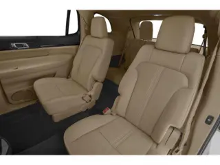 Lincoln MKT 2019 AWD 4dr Crossover