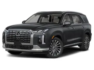 Hyundai PALISADE 2025 AWD Calligraphy 4dr SUV