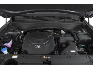 Hyundai PALISADE 2025 AWD Calligraphy 4dr SUV