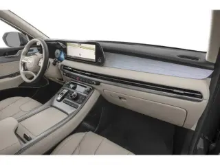 Hyundai PALISADE 2025 AWD Calligraphy 4dr SUV
