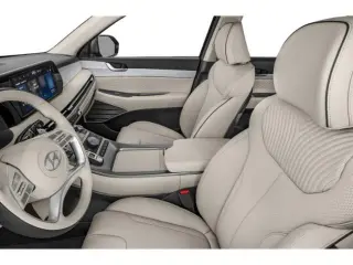 Hyundai PALISADE 2025 AWD Calligraphy 4dr SUV