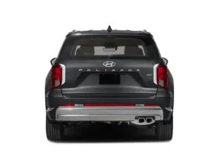 Hyundai PALISADE 2025 AWD Calligraphy 4dr SUV