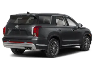 Hyundai PALISADE 2025 AWD Calligraphy 4dr SUV