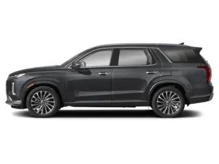 Hyundai PALISADE 2025 AWD Calligraphy 4dr SUV