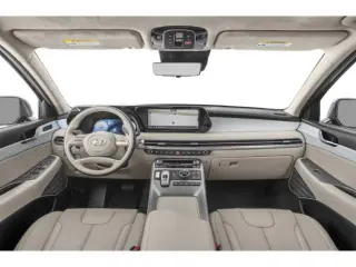 Hyundai PALISADE 2025 AWD Calligraphy 4dr SUV