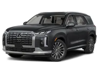 Hyundai PALISADE 2025 AWD Calligraphy 4dr SUV