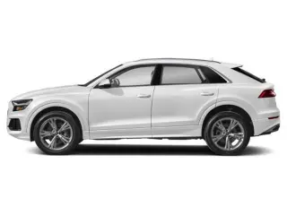 Audi Q8 2022 AWD quattro Premium Plus 55 TFSI 4dr SUV