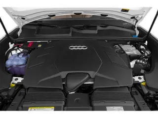 Audi Q8 2022 AWD quattro Premium Plus 55 TFSI 4dr SUV