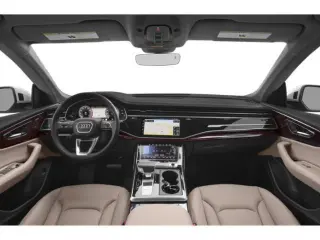 Audi Q8 2022 AWD quattro Premium Plus 55 TFSI 4dr SUV