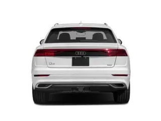 Audi Q8 2022 AWD quattro Premium Plus 55 TFSI 4dr SUV