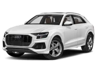 Audi Q8 2022 AWD quattro Premium Plus 55 TFSI 4dr SUV