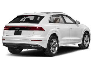 Audi Q8 2022 AWD quattro Premium Plus 55 TFSI 4dr SUV