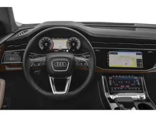 Audi Q8 2022 AWD quattro Premium Plus 55 TFSI 4dr SUV