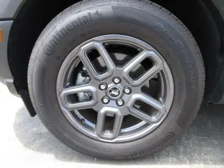 Ford Bronco Sport 2025 AWD Big Bend 4dr SUV