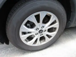Ford Escape 2024 Active 4dr SUV
