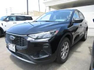 Ford Escape 2024 Active 4dr SUV