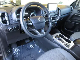Ford Bronco Sport 2024 AWD Big Bend 4dr SUV