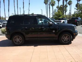 Ford Bronco Sport 2024 AWD Big Bend 4dr SUV
