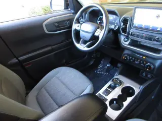 Ford Bronco Sport 2024 AWD Big Bend 4dr SUV