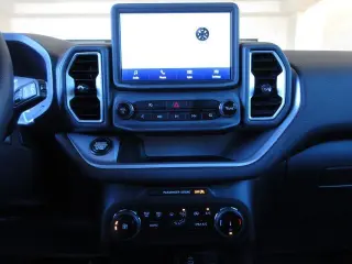 Ford Bronco Sport 2024 AWD Big Bend 4dr SUV