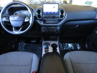 Ford Bronco Sport 2024 AWD Big Bend 4dr SUV