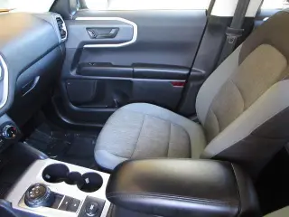 Ford Bronco Sport 2024 AWD Big Bend 4dr SUV