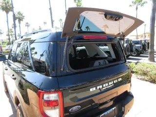 Ford Bronco Sport 2024 AWD Big Bend 4dr SUV
