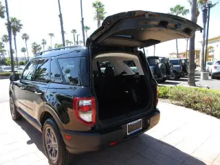 Ford Bronco Sport 2024 AWD Big Bend 4dr SUV