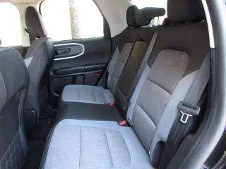 Ford Bronco Sport 2024 AWD Big Bend 4dr SUV