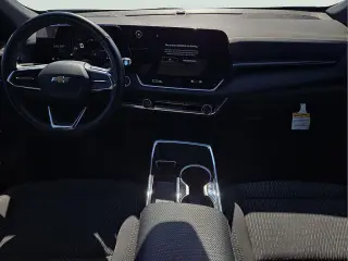 Chevrolet Equinox 2025 LT 4dr SUV