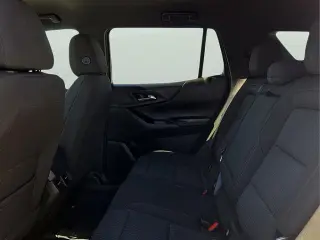 Chevrolet Equinox 2025 LT 4dr SUV